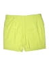 J.Crew Solid Green Shorts Size 24 waist - photo 1