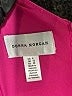 Donna Morgan Pink Cocktail Dress Size 8 - photo 7
