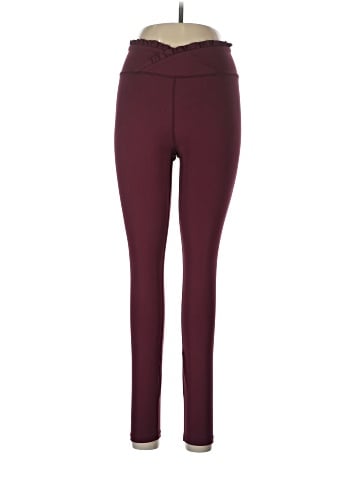 Just Fab Active Pants (view 1)