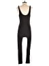 BUMPSuit Black Jumpsuit Size S - photo 2