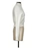 Zara Ivory Turtleneck Sweater Size S - photo 4