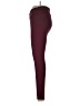 Just Fab Burgundy Active Pants Size L - photo 5