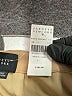 Barneys New York Solid Tan Wool Skirt Size 12 - photo 4