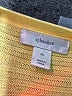 Cj Banks Yellow Pullover Sweater Size 2X - photo 7