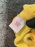 Cj Banks Yellow Pullover Sweater Size 2X - photo 8