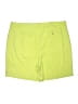 J.Crew Solid Green Shorts Size 24 waist - photo 2
