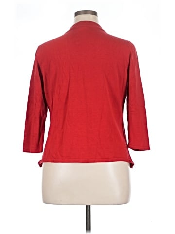 SML Sport ltd. 3/4 Sleeve Top (view 2)