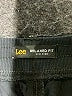 Lee Black Jeans Size 12M - photo 7
