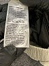 Calvin Klein Gray Linen Pants Size 6 - photo 8
