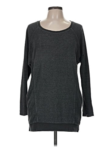 Mossimo Supply Co. Pullover Sweater (view 1)