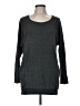 Mossimo Supply Co. Gray Pullover Sweater Size M - photo 1