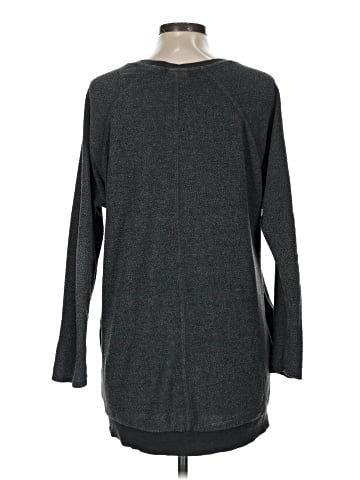 Mossimo Supply Co. Pullover Sweater (view 2)