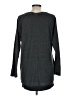 Mossimo Supply Co. Gray Pullover Sweater Size M - photo 2