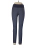Danskin Now Chevron-herringbone Blue Active Pants Size L - photo 1