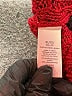 CALVIN KLEIN JEANS Red Pullover Sweater Size XL - photo 8