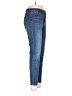 Buffalo by David Bitton Solid Blue Jeans Size 8 - photo 4