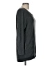 Mossimo Supply Co. Gray Pullover Sweater Size M - photo 4