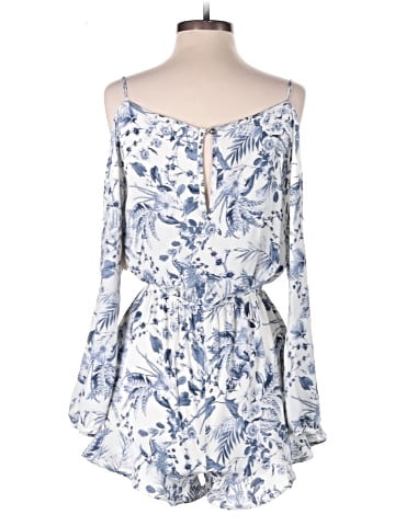 Altar'd State Romper (view 2)