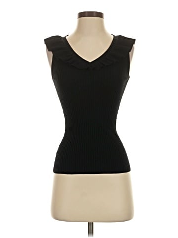 Ann Taylor Sweater Vest (view 1)