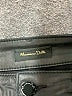 Massimo Dutti Black Casual Pants Size 28 waist - photo 7