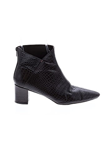 Vince. Ankle Boots (view 1)