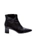 Vince. Black Ankle Boots Size 9 - photo 1
