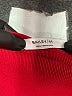 Bailey 44 Red Long Sleeve Top Size S - photo 7