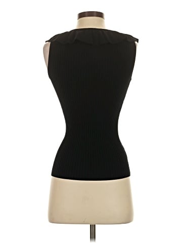 Ann Taylor Sweater Vest (view 2)
