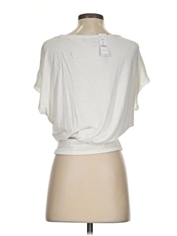White House Black Market Short Sleeve Top (view 2)