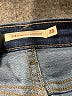 Levi's Blue Jeans Size 28 waist - photo 7