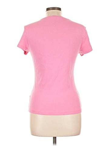 Tommy Hilfiger Short Sleeve T-Shirt (view 2)