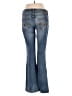 American Rag Cie Hearts Blue Jeans Size 7 - photo 2