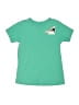 Crewcuts Green Short Sleeve T-Shirt Size 6 - 7 - photo 1