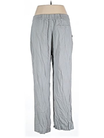 Old Navy Linen Pants (view 2)