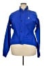 Etxeondo Solid Blue Jacket Size XXL - photo 1