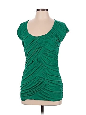 Maurices Short Sleeve T-Shirt (view 1)