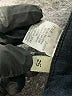 Rag & Bone/JEAN Black Jeans Size 25 waist - photo 8