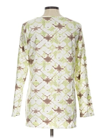 Purejill Long Sleeve T-Shirt (view 2)
