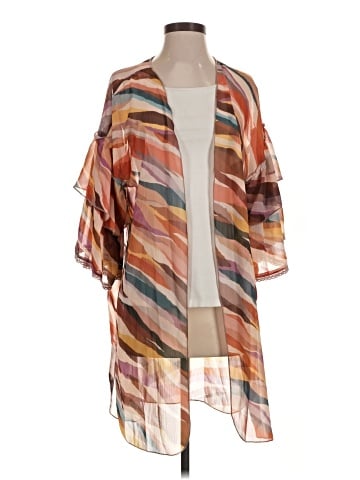 Democracy Kimono (view 1)