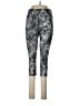 Tek Gear Graphic Gray Active Pants Size L - photo 1
