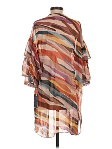 Democracy Kimono (view 2)