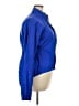 Etxeondo Solid Blue Jacket Size XXL - photo 4