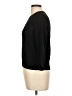 Club Monaco Black Pullover Sweater Size L - photo 5