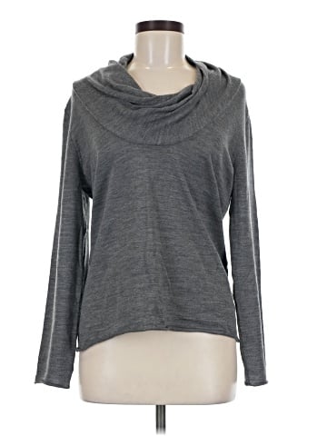 J.Jill Long Sleeve Top (view 1)