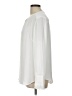 J.Crew 100% Polyester Ivory Long Sleeve Blouse Size XL - photo 5