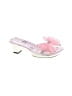 Assorted Brands Pink Sandals Size EU 18 (baby) - photo 1