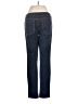 Jessica Simpson Solid Blue Jeans Size 27 waist - photo 2