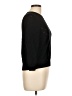 Club Monaco Black Pullover Sweater Size L - photo 4