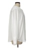 J.Crew 100% Polyester Ivory Long Sleeve Blouse Size XL - photo 4