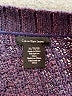 CALVIN KLEIN JEANS Purple Pullover Sweater Size XL - photo 7